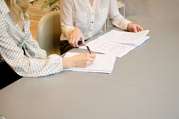 Fachübersetzungen für Versicherungen